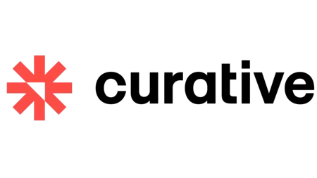 Curative logo